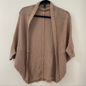 Forever 21 | Knit Cardigan